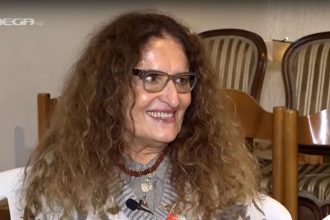 Σοφία Φιλιππίδου: «Πολλές φορές εγκατέλειψα το θέατρο αλλά εκείνο δεν με αφήνει σε ησυχία»