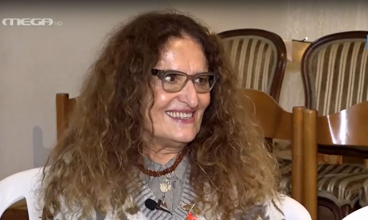 Σοφία Φιλιππίδου: «Πολλές φορές εγκατέλειψα το θέατρο αλλά εκείνο δεν με αφήνει σε ησυχία»