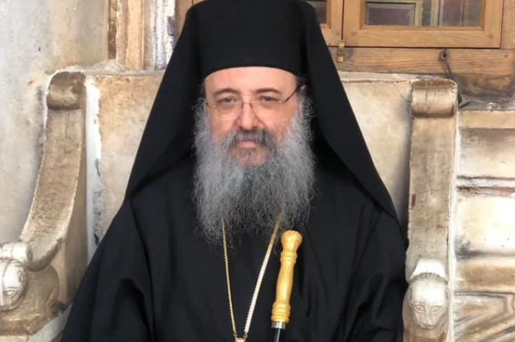 Ἐπί τέλους ξυπνάει ὁ Γίγαντας