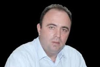 Το Φράγμα Πείρου Παραπείρου