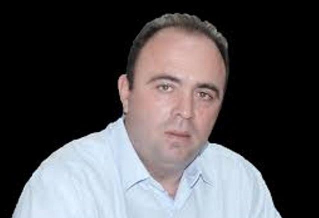 Το Φράγμα Πείρου Παραπείρου