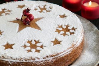 Ο Σύλλογος των εν Πάτραις Κεφαλλήνων κόβει την πίτα του