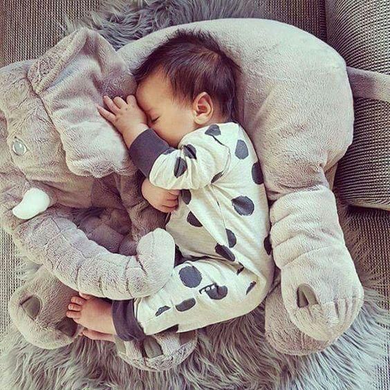 78% των μωρών ηλικίας 6-12 μηνών ξυπνάνε τη νύχτα ανεξάρτητα από το αν θηλάζουν ή όχι