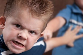 Tι μπορείτε να κάνετε όταν το νήπιο γκρινιάζει