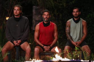 Survivor τελικός: Αυτός είναι ο νικητής - Κέρδισε 100.000 ευρώ