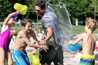 Η σημασία του παιχνιδιού για τα παιδιά