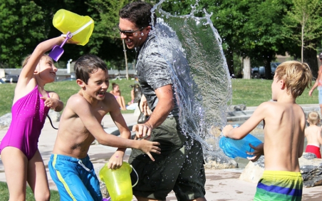 Η σημασία του παιχνιδιού για τα παιδιά