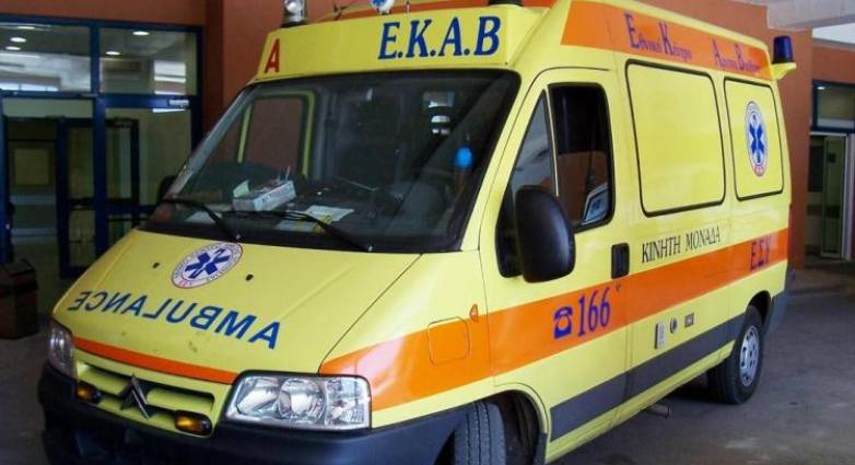 Πάτρα: Αιφνίδιος θάνατος 67χρονης