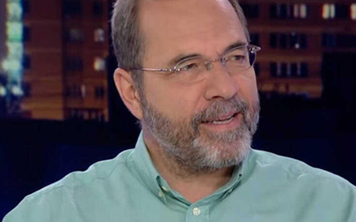 To παραπλανητικό αφήγημα του κέντρου