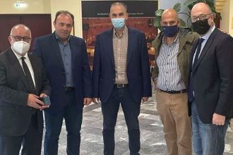 Στην ανάπαυλα πήγε Περιφερειακό Συμβούλιο για το ΕΣΠΑ