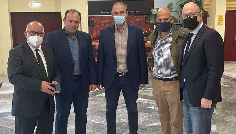 Στην ανάπαυλα πήγε Περιφερειακό Συμβούλιο για το ΕΣΠΑ