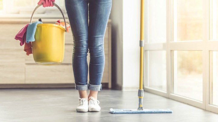 7 πράγματα που καθαρίζετε υπερβολικά πολύ