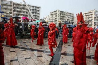 Το CUBIUS απάντησε με ανακοίνωση για την "τιμωρία" από τα βραβεία!