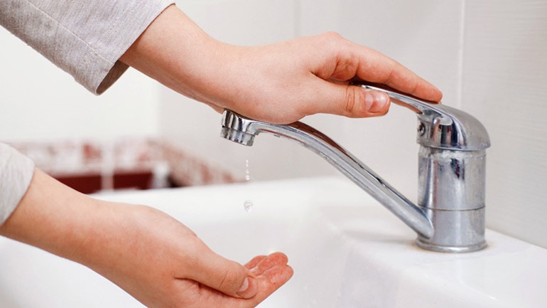 Πάτρα: Που δεν θα έχει νερό σήμερα