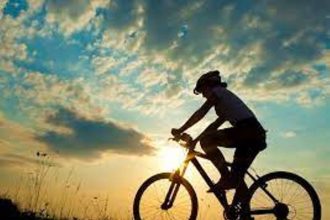 Μαζική η 11η Ποδηλατική Βόλτα του Πανεπιστημίου Πατρών