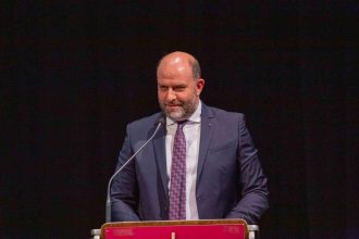 Βαγγέλης Καραχάλιος: Τα περιθώρια κινήσεων για την προστασία του πλανήτη στενεύουν