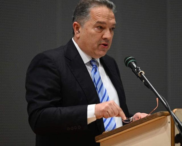 Ιδιωτικά Πανεπιστήμια και υποκρισία