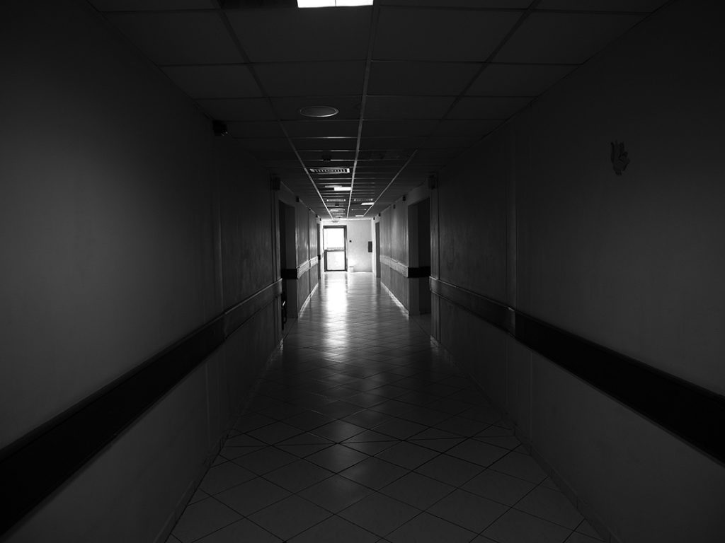 Δυτ. Ελλάδα: «Θέλω να αυτοκτονήσω» - Άνδρας πήγε να αγοράσει ποντικοφάρμακο για να δώσει τέλος στη ζωή του