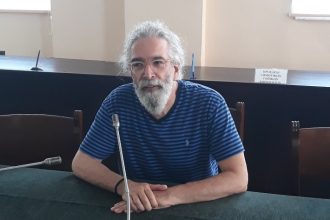 Πρόταση του Γρηγόρη Μαρκέτου από την Ώρα Πατρών