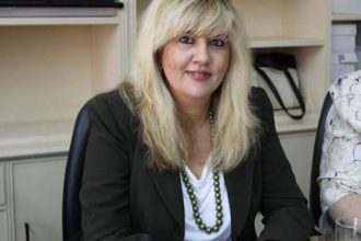 Άννα Μαστοράκου: Οι πατρινοί αθλητές μας έκαναν υπερήφανους