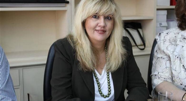 Άννα Μαστοράκου: Οι πατρινοί αθλητές μας έκαναν υπερήφανους