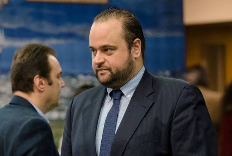 Βασίλης Αϊβαλής: Προσιτά τέλη για όλους τους επαγγελματίες της εστίασης