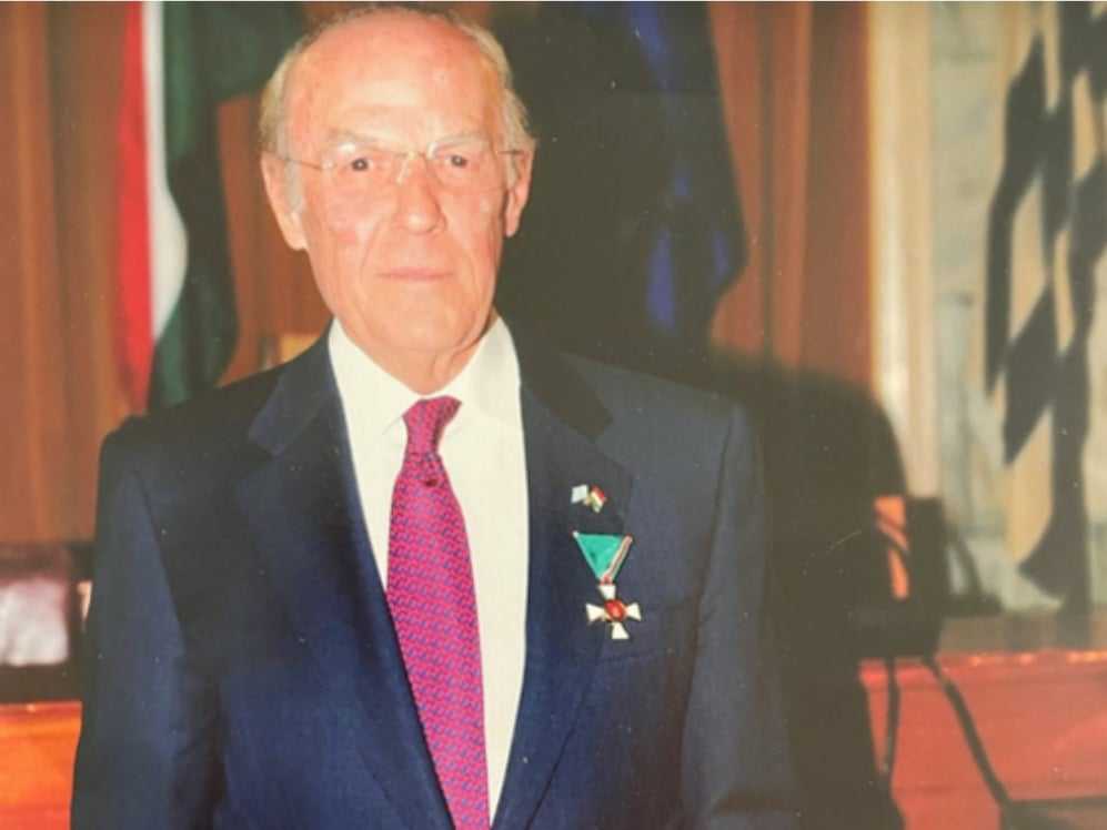 Πάτρα: Πέθανε ο ιδρυτής της DUR Νίκος Δούρος