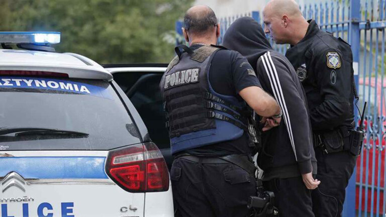 Απόπειρα βιασμού ανηλίκου σε δομή φιλοξενίας