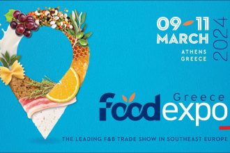 Το Επιμελητήριο Αχαΐας δίνει δυναμικά το παρόν στην έκθεση FOOD EXPO 2024 με συμμετοχή 21 επιχειρήσεων