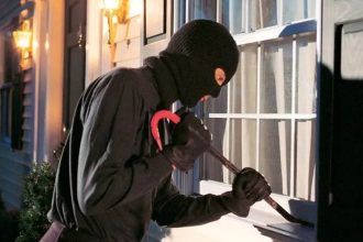 Σύλληψη σπείρας διαρρηκτών σε σπίτια με λεία άνω των 140.000 ευρώ