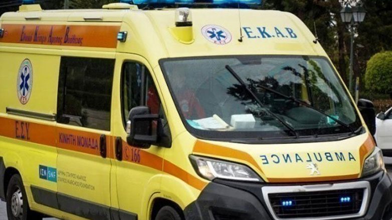 Σοκ: Θανατηφόρα παράσυρση και εγκατάλειψη πεζού