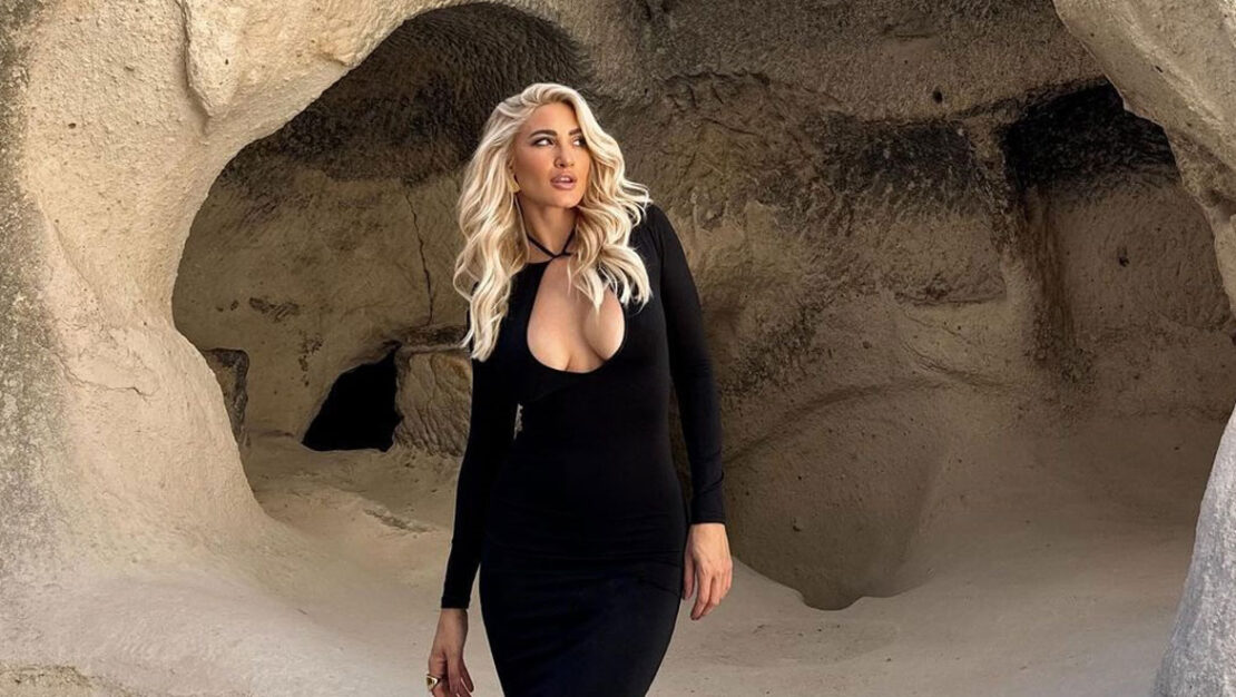 Ιωάννα Τούνη: Θα κινηθεί νομικά κατά της αεροπορικής εταιρείας - «Θα το φτάσουμε στο τέρμα»