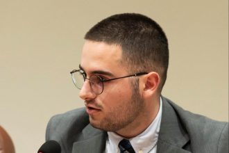 «Η Ημέρα της Ευρώπης: Ενότητα, Δημοκρατία και Συμμετοχή» ﻿