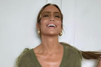 Η Τζένιφερ Λόπεζ είναι «στα σκαριά» μιας μεγάλης χορευτικής επιτυχίας