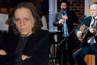 Ο Γιάννης Γλέζος ζητά από τον Χρήστο Νικολόπουλο 255.000 ευρώ για ηθική βλάβη