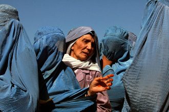 Έκθεση - κόλαφος για την ισότητα: Ένα δισ. γυναίκες στερούνται βασικών ανθρωπίνων δικαιωμάτων