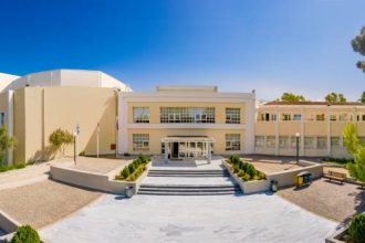 Εορτασμός της Επετείου Ιδρύσεως Πανεπιστημίου Πατρών & 50ης Επετείου από την Εξέγερση των φοιτητών του Πολυτεχνείου