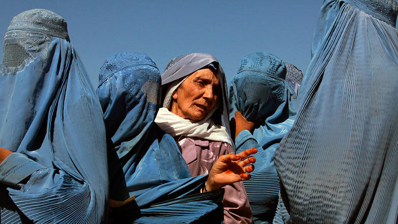 Έκθεση - κόλαφος για την ισότητα: Ένα δισ. γυναίκες στερούνται βασικών ανθρωπίνων δικαιωμάτων