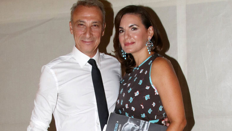 Όλγα Κεφαλογιάννη – Μίνως Μάτσας: Οριστική ρήξη στη σχέση τους – Το unfollow και η διαγραφή των κοινών φωτογραφιών τους