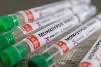 Mpox: Εντοπίστηκαν κρούσματα της νέας παραλλαγής του ιού στη Μεγάλη Βρετανία