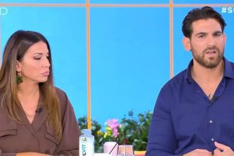 Ετεοκλής Παύλου: «Μου άνοιξαν το αυτοκίνητο, πήραν πράγματα συναισθηματικής αξίας»