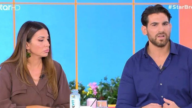 Ετεοκλής Παύλου: «Μου άνοιξαν το αυτοκίνητο, πήραν πράγματα συναισθηματικής αξίας»