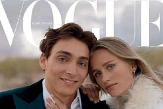 Η πρωτότυπη πρόταση γάμου του «Μόντο» στην καλλονή σύντροφό του