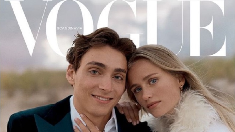 Η πρωτότυπη πρόταση γάμου του «Μόντο» στην καλλονή σύντροφό του