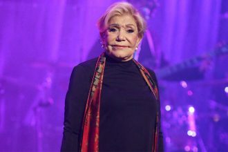 Μαρινέλλα: Θα μεταφερθεί σε ειδικό κέντρο αποκατάστασης στο εξωτερικό μετά τη νοσηλεία της στο «Υγεία»