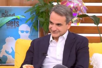 Κυριάκος Μητσοτάκης: Η ενόχληση για την τραπ και το ringtone στο κινητό από το… Star Wars