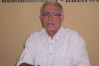 Ανδρέας Μαζαράκης: Αναντικατάστατος ο κοινωνικός ρόλος του Έλληνα γιατρού και νοσηλευτή
