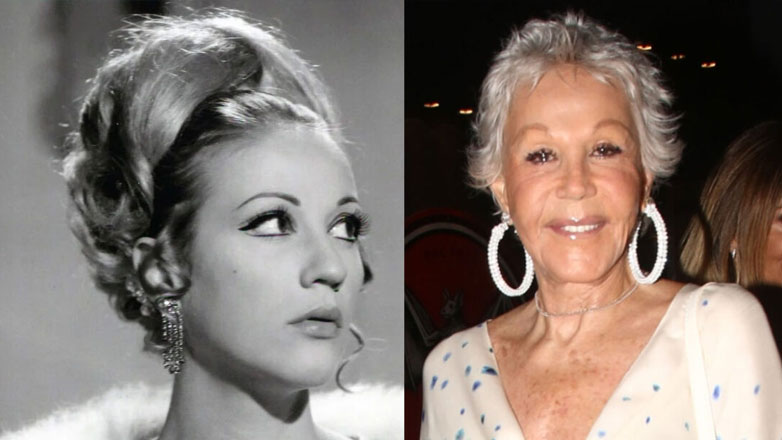 Ασφαλιστικά μέτρα για να μην βγουν στο «σφυρί» τα κοσμήματα της Ζωής Λάσκαρη