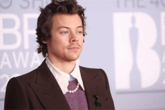 People: Ο Χάρι Στάιλς εκ νέου ο πιο σέξι μουσικός για το 2024