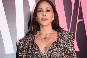 Πηνελόπη Αναστασοπούλου: Η αποκάλυψη για τον εμμονικό θαυμαστή της – «Έρχεται ακόμα και έξω από το σπίτι μου»